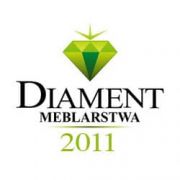 Diament Meblarstwa 2011